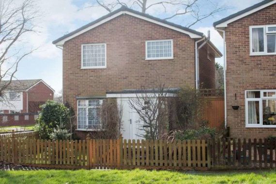3 Bedroom Detached